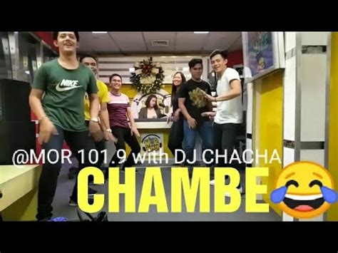 dj chacha mor
